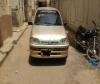 Daihatsu Cuore  2010 For Sale in Islamabad