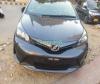 Toyota Vitz F Limited 1.0 2014 For Sale in Peshawar