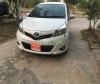 Toyota Vitz  2014 For Sale in Peshawar