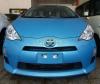 Toyota Aqua  2013 For Sale in Peshawar