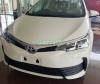 Toyota Corolla GLi 1.3 VVTi 2017 For Sale in Karachi