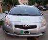 Toyota Vitz F 1.0 2006 For Sale in Peshawar