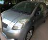 Toyota Vitz F 1.3 2006 For Sale in Abottabad