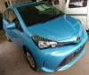 Toyota Vitz F 1.0 2015 For Sale in Multan