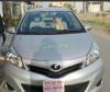 Toyota Vitz F 1.0 2013 For Sale in Gujranwala