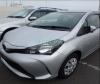 Toyota Vitz  2014 For Sale in Mardan