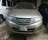 Honda City 1.3 i-VTEC Prosmatec 2015 For Sale in Lahore