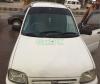 Daihatsu Cuore CX 2004 For Sale in Lahore