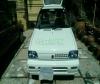Suzuki Mehran VX Euro II 2016 For Sale in Karachi