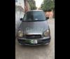 Hyundai Santro Club GV 2003 For Sale in Islamabad