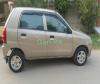 Suzuki Alto VXR 2007 For Sale in Kohat