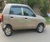 Suzuki Alto G 2007 For Sale in Rawalpindi