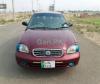 Suzuki Baleno JXR 2003 For Sale in Rawalpindi