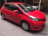 Toyota Vitz F 1.0 2013 For Sale in Dgkhan