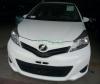 Toyota Vitz  2017 For Sale in Lahore