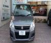 Suzuki Wagon R VXL 2017 For Sale in Rawalpindi