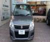 Suzuki Wagon R VXL 2017 For Sale in Islamabad