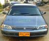 Suzuki Cultus VXLi (CNG) 2009 For Sale in Chunian