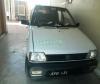 Suzuki Mehran VX (CNG) 2007 For Sale in Lahore