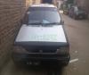Suzuki Mehran VX (CNG) 2005 For Sale in Lahore
