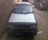 Suzuki Mehran VXR (CNG) 2005 For Sale in Lahore