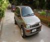 Daihatsu Cuore CX Eco 2009 For Sale in Rawalpindi