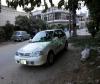 Suzuki Cultus EURO II 2014 For Sale in Hyderabad