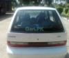 Suzuki Cultus VXR (CNG) 2006 For Sale in Karachi