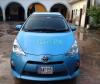 Toyota Aqua S 2013 For Sale in Sialkot