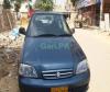 Suzuki Cultus Euro II (CNG) 2008 For Sale in Rawalpindi