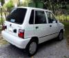 Suzuki Mehran VXR Euro II 2017 For Sale in Multan