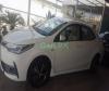Toyota Corolla GLi 1.3 2017 For Sale in Lahore