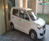 Suzuki Wagon R VXL 2017 For Sale in Mirpur Ak