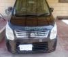 Suzuki Wagon R Stingray J Style 2014 For Sale in Gujranwala