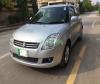 Suzuki Swift DLX Automatic 1.3 2014 For Sale in Gujranwala