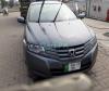 Honda City 1.3 i-VTEC 2010 For Sale in Rajanpur