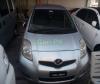 Toyota Vitz U 1.0 2008 For Sale in Islamabad