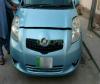 Toyota Vitz  2005 For Sale in Karachi