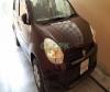 Toyota Passo + Hana 1.0 2014