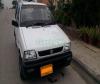 Suzuki Mehran VX (CNG) 2011 For Sale in Karachi