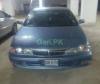 Nissan Sunny EX Saloon Automatic 1.6 2001 For Sale in Quetta