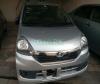 Daihatsu Mira ES 2013 For Sale in Karachi