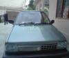 Suzuki Mehran VX Euro II 2012 For Sale in Faisalabad