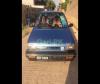 Suzuki Mehran VX 2000 For Sale in Mansahra