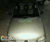 Daihatsu Cuore CL Eco 2009 For Sale in Faisalabad