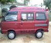 Suzuki Bolan GL 1989 For Sale in Attock