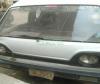 Suzuki Bolan VX (CNG) 2005 For Sale in Karachi