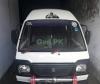 Suzuki Bolan Cargo Van Euro ll 2012 For Sale in Peshawar