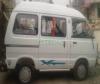 Suzuki Bolan VX Euro II 2017 For Sale in Lahore
