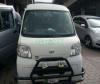 Daihatsu Hijet Deluxe 2011 For Sale in Karachi